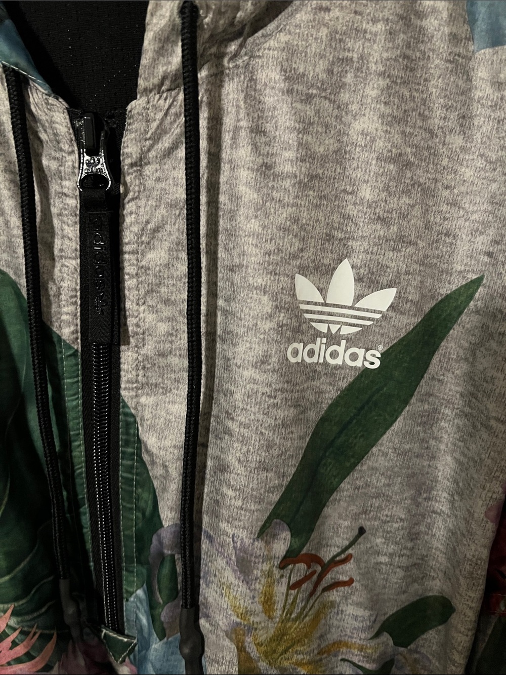 Adidas Jacket - Picture 8 of 16